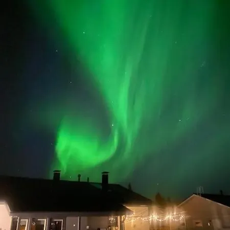 Nordic * Рованиеми