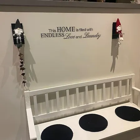 Nordic Vila