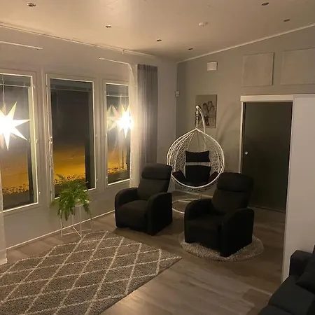 Vila Nordic