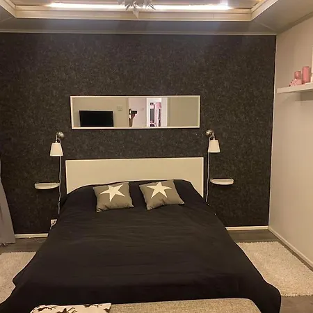 Vila Nordic Rovaniemi